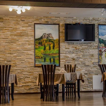 Rubis Hotel Rudozem المظهر الخارجي الصورة