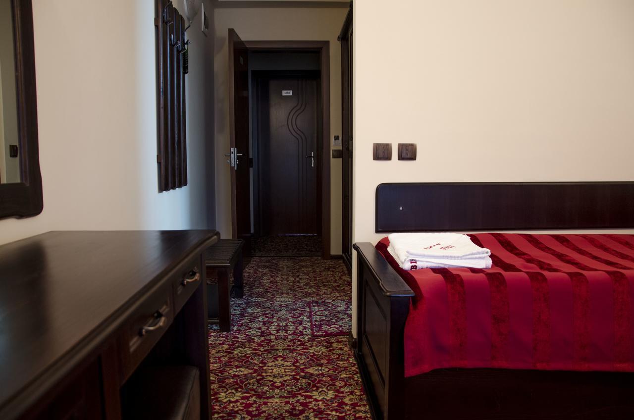 Rubis Hotel Rudozem الغرفة الصورة