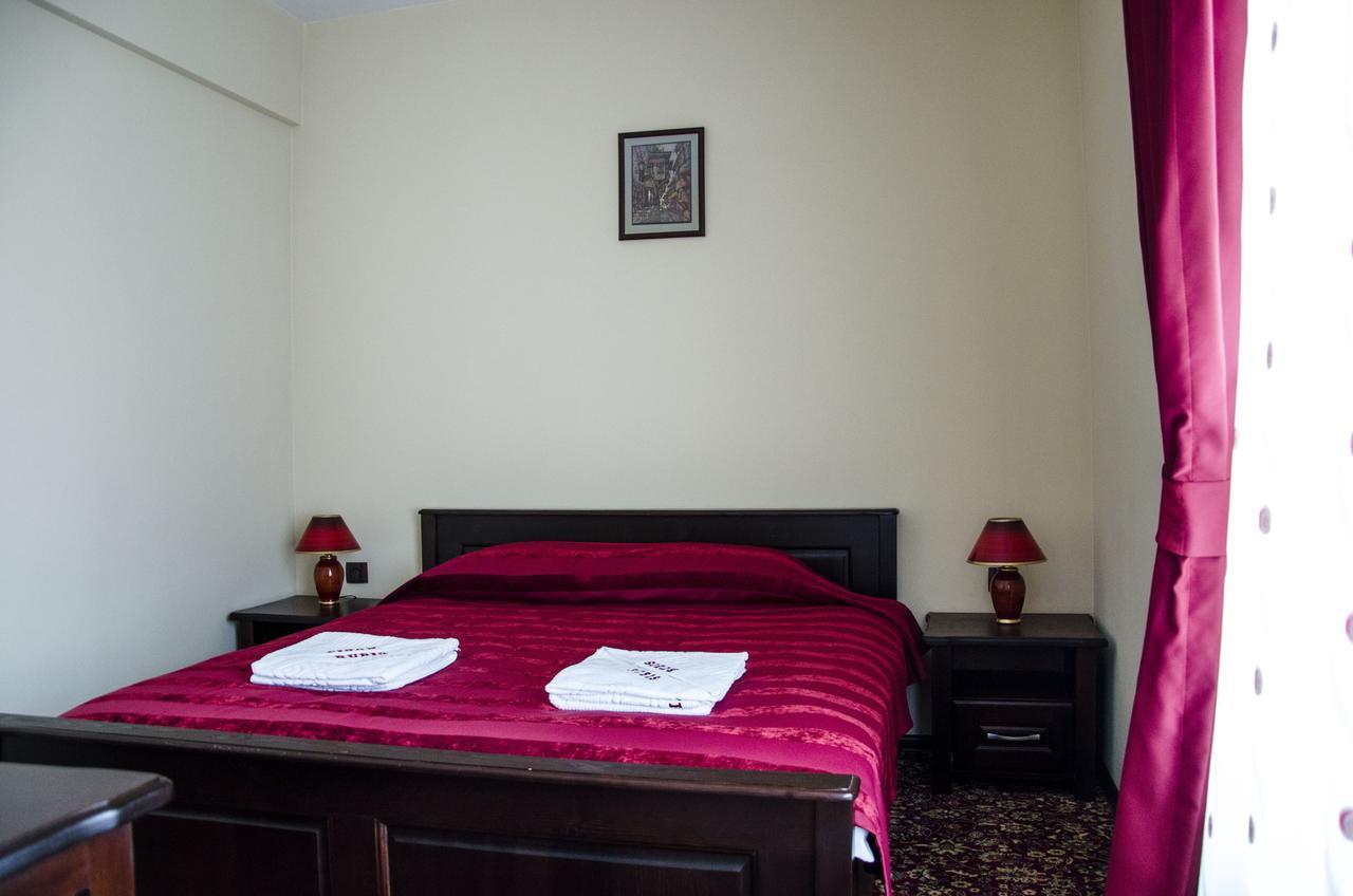 Rubis Hotel Rudozem الغرفة الصورة