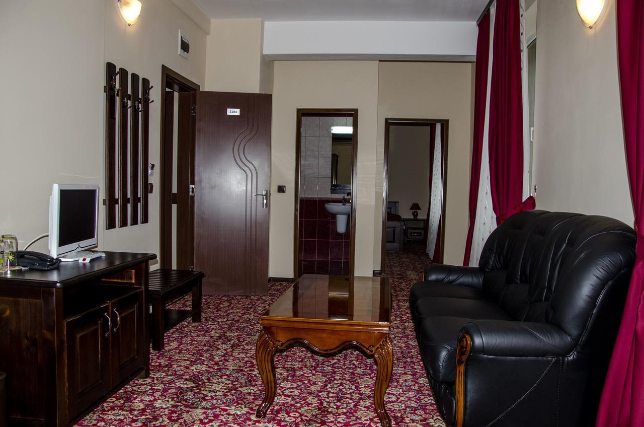 Rubis Hotel Rudozem الغرفة الصورة