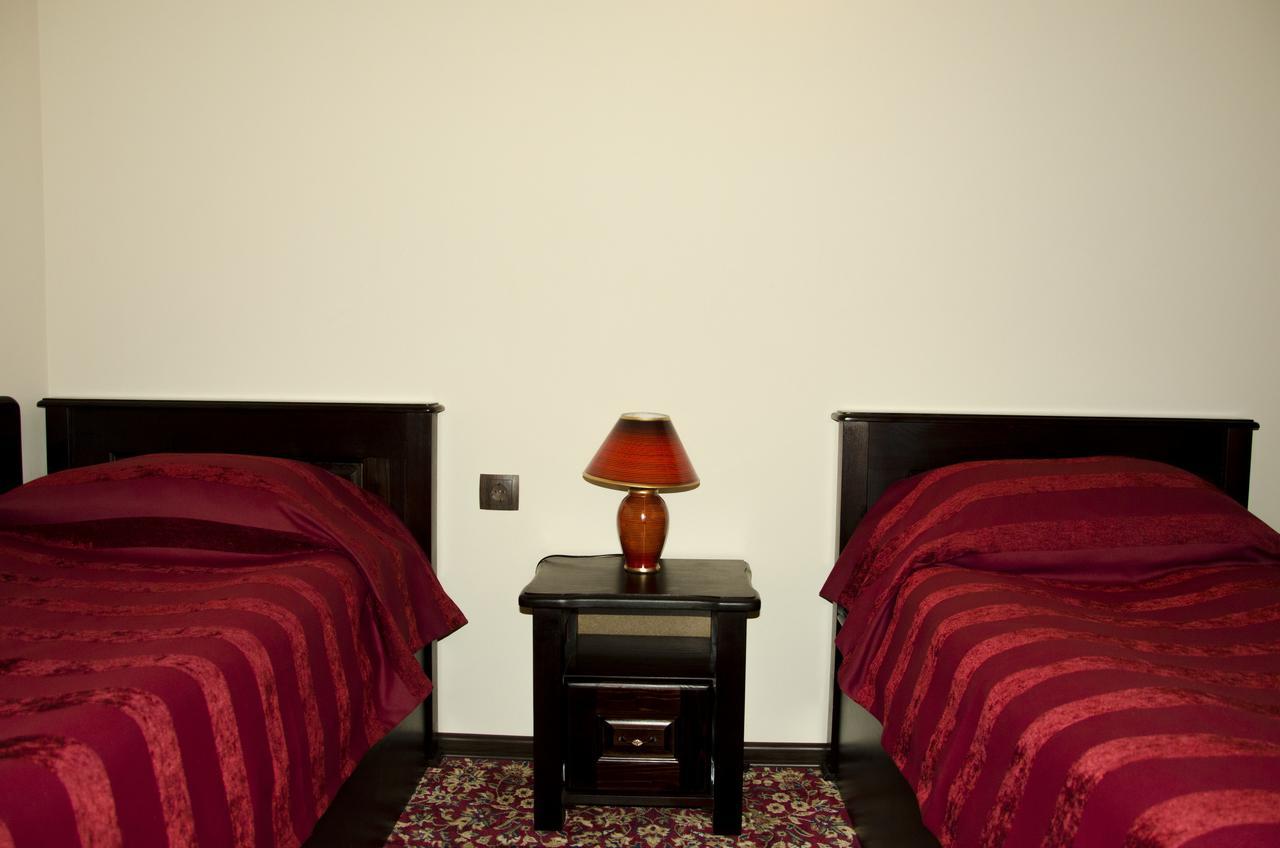 Rubis Hotel Rudozem الغرفة الصورة