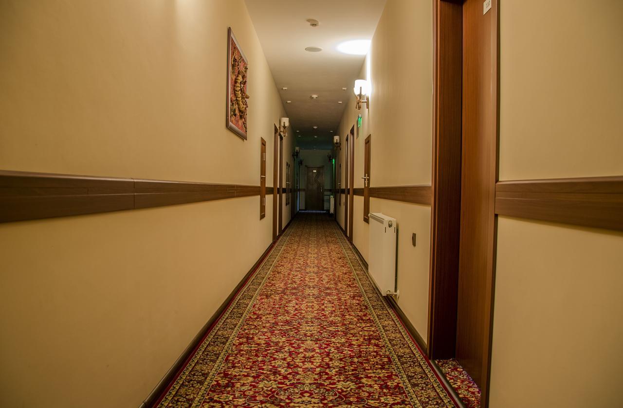 Rubis Hotel Rudozem المظهر الخارجي الصورة