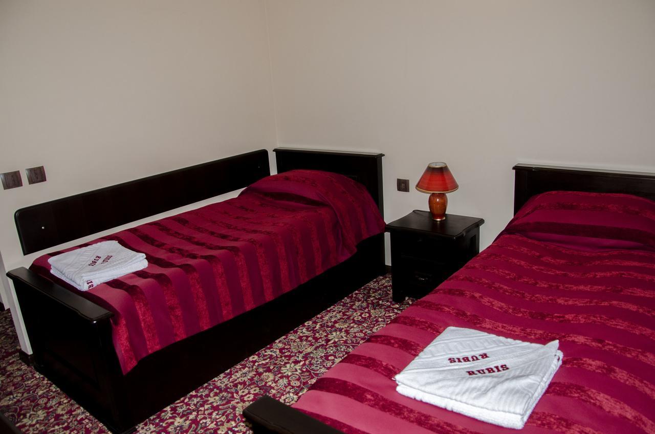 Rubis Hotel Rudozem الغرفة الصورة