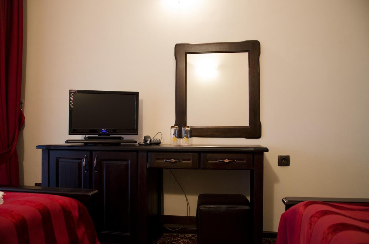Rubis Hotel Rudozem الغرفة الصورة
