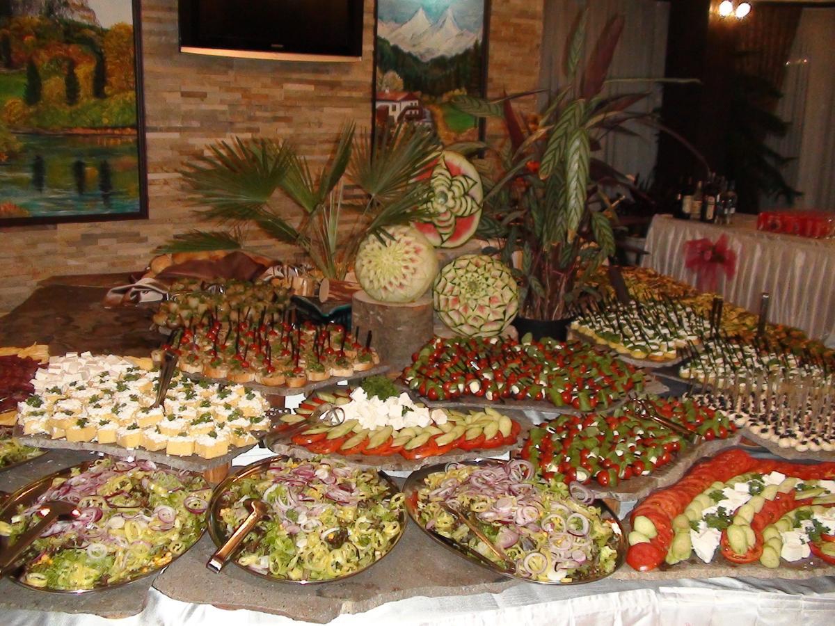 Rubis Hotel Rudozem المظهر الخارجي الصورة